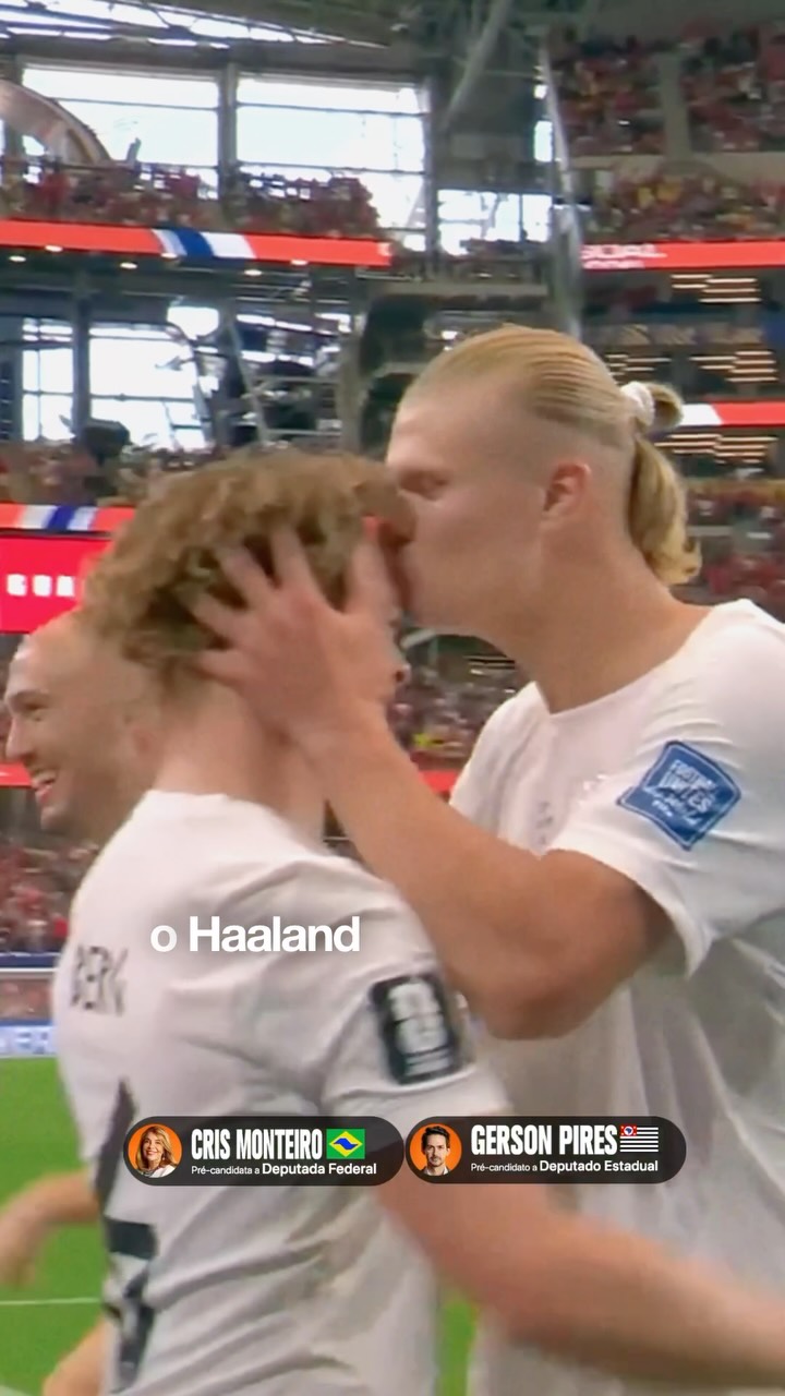 A Noruega NÃO é socialista.