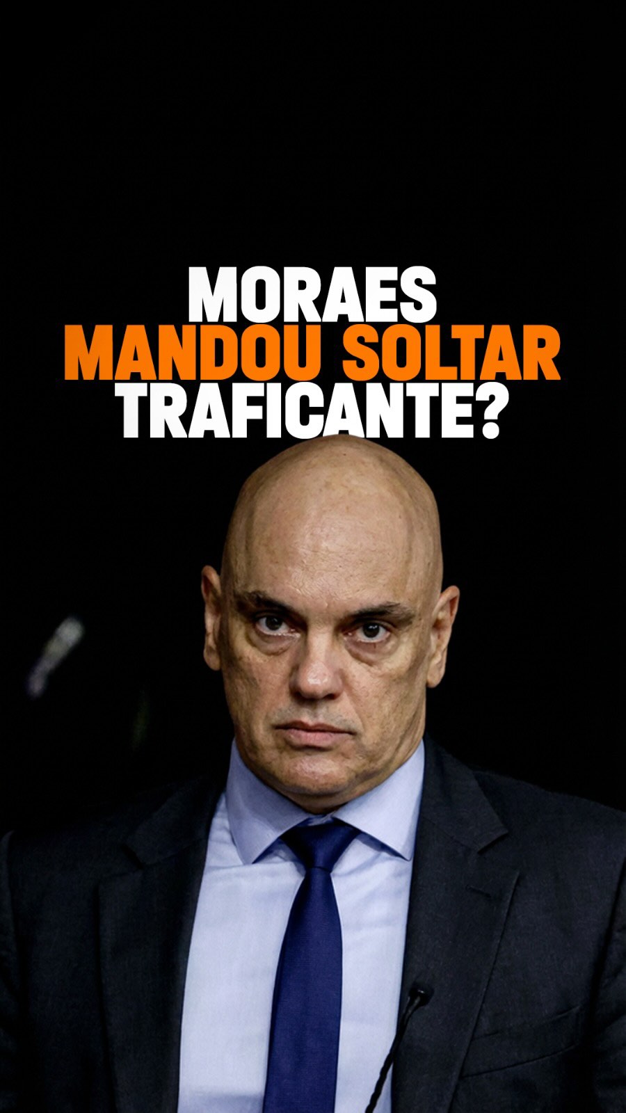 A quem essa Justiça serve? Com certeza, não a nós.