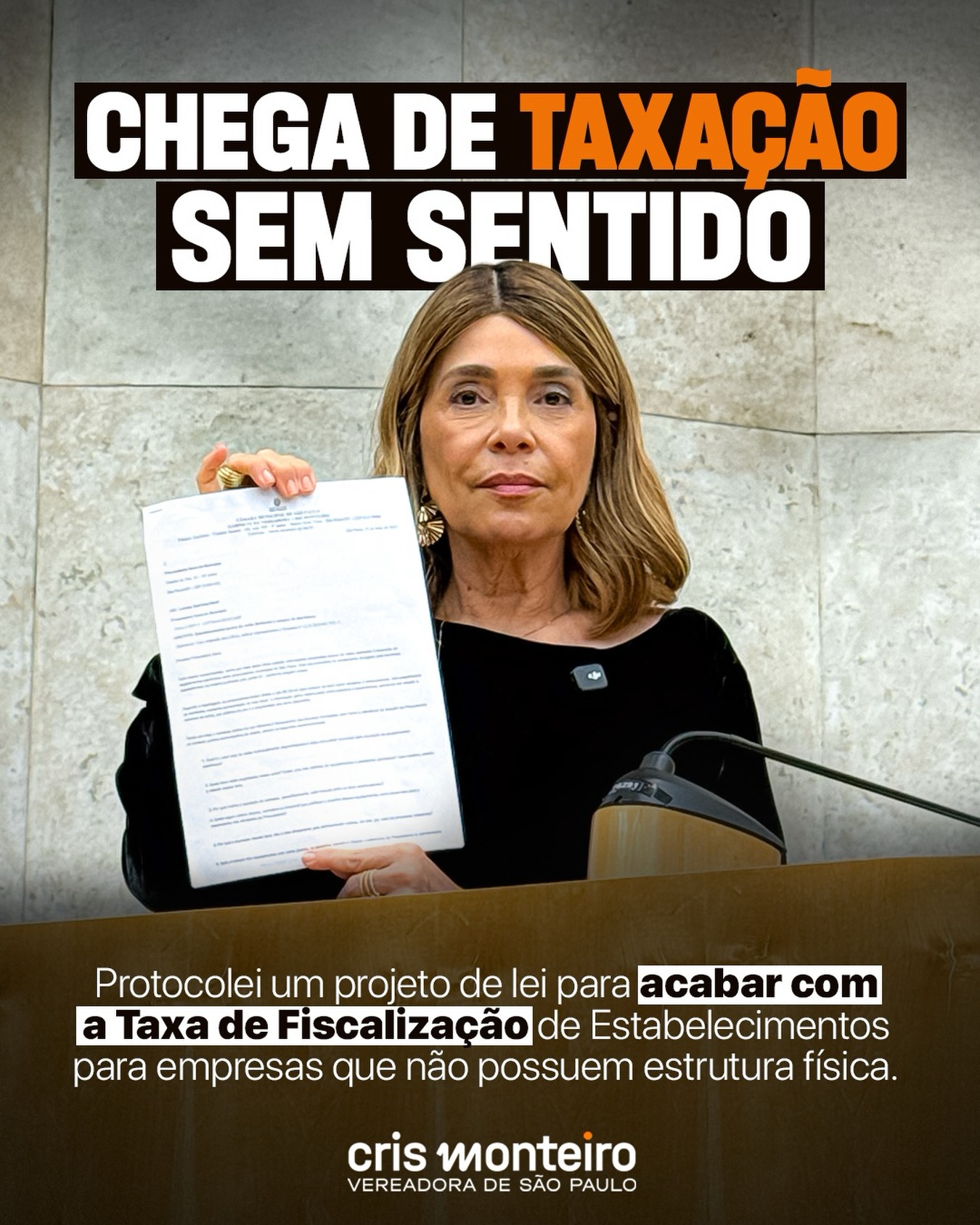 A Taxa de Fiscalização de Estabelecimentos (TFE) é cobrada de quase todas as empresas em São Paulo…