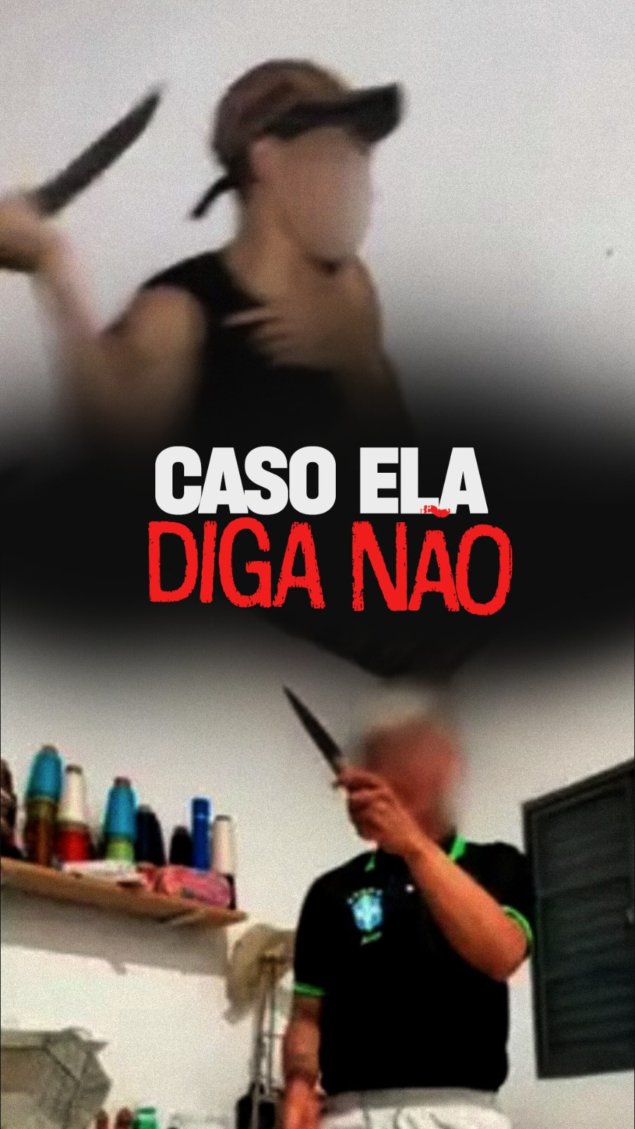 Absurdo!