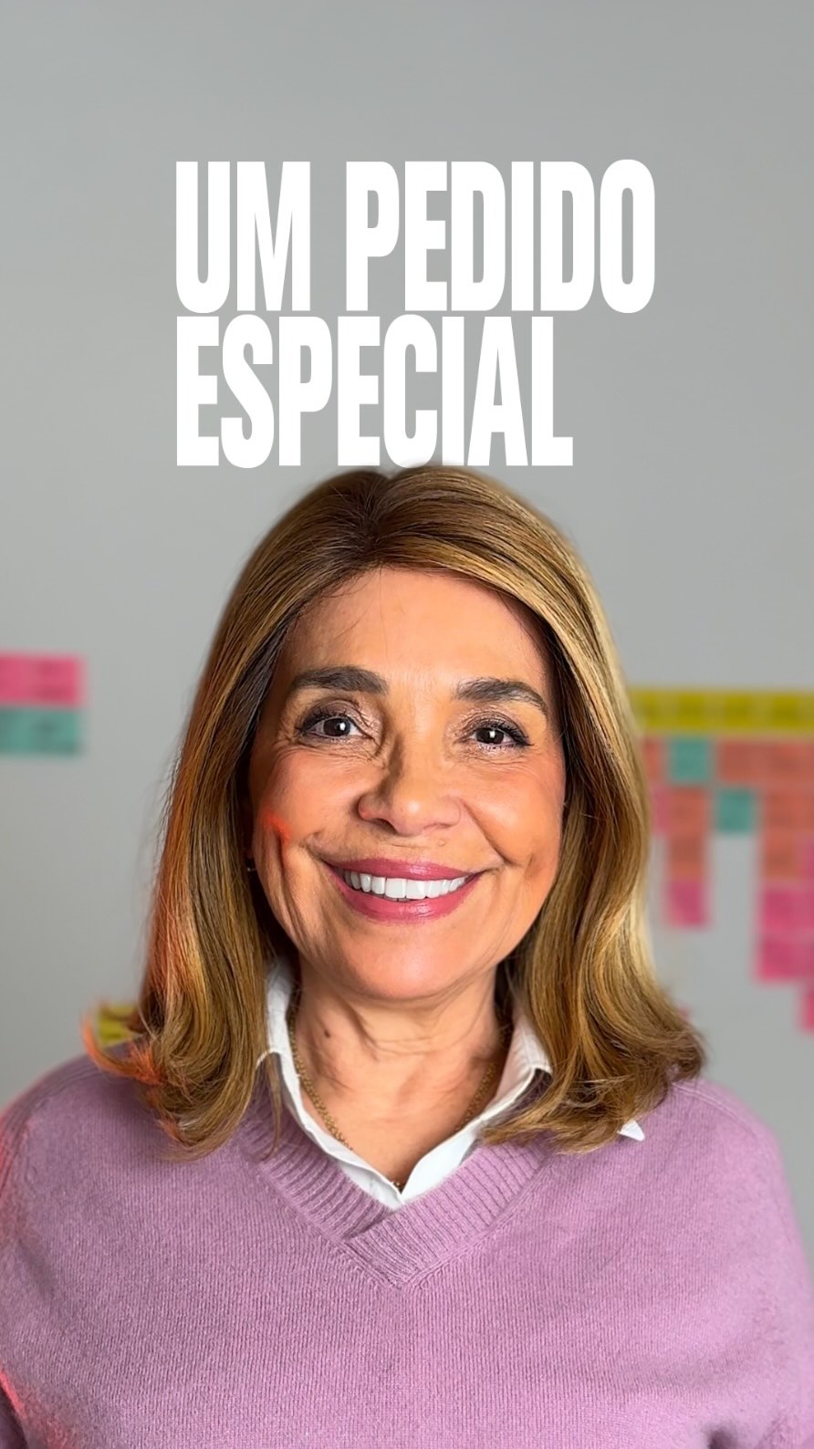 Apoie a minha vaquinha!