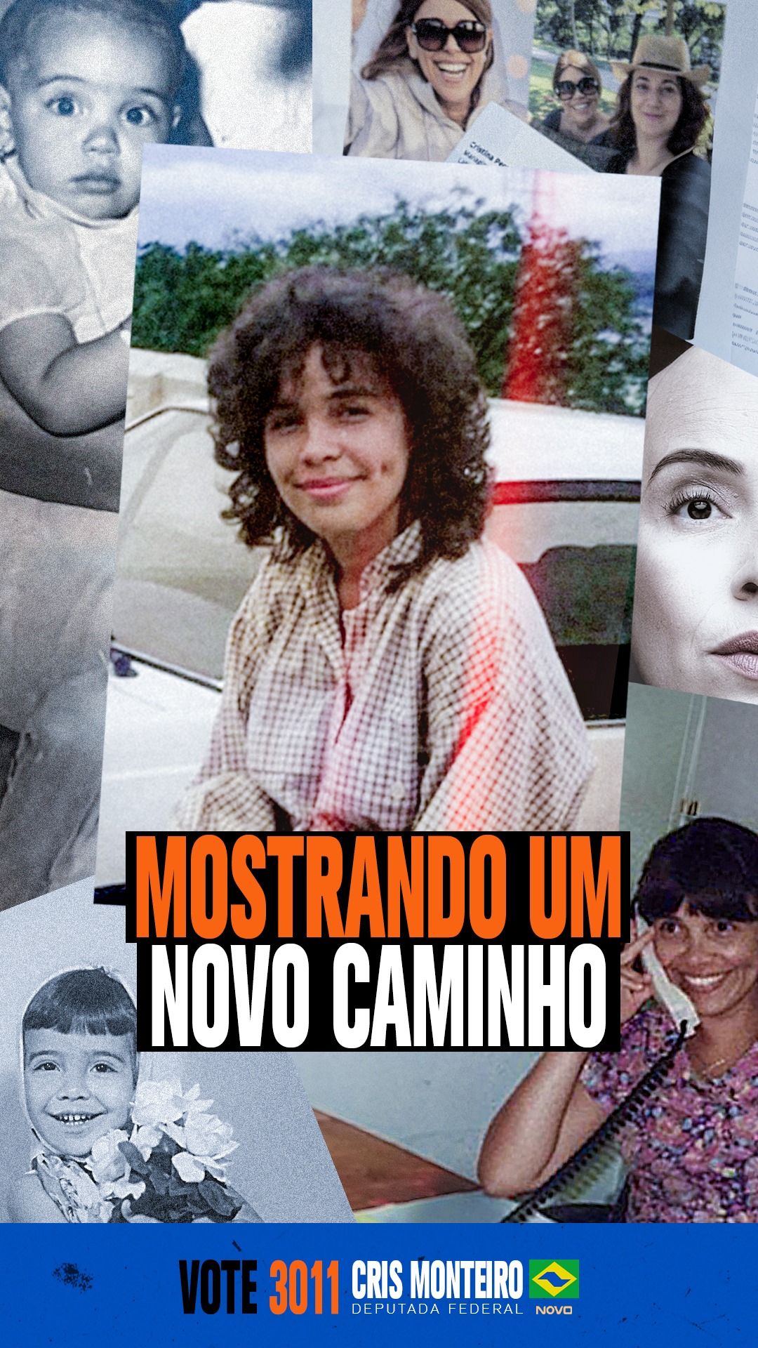 Desafiei as probabilidades e construí uma carreira de 30 anos no topo do mercado financeiro.