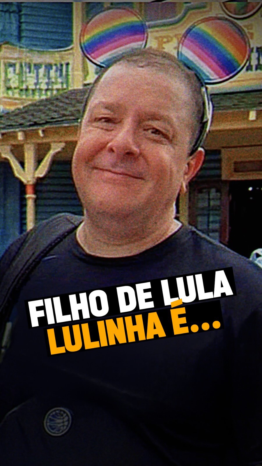 Honrando o ditado popular: filho de peixe, peixinho é...