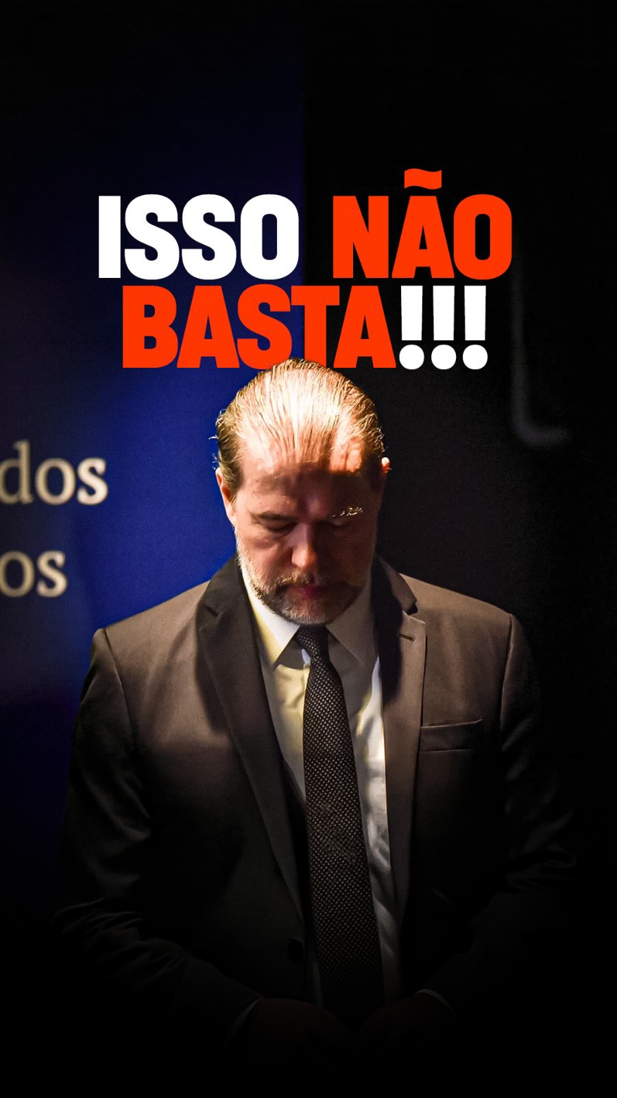 Impeachment já!