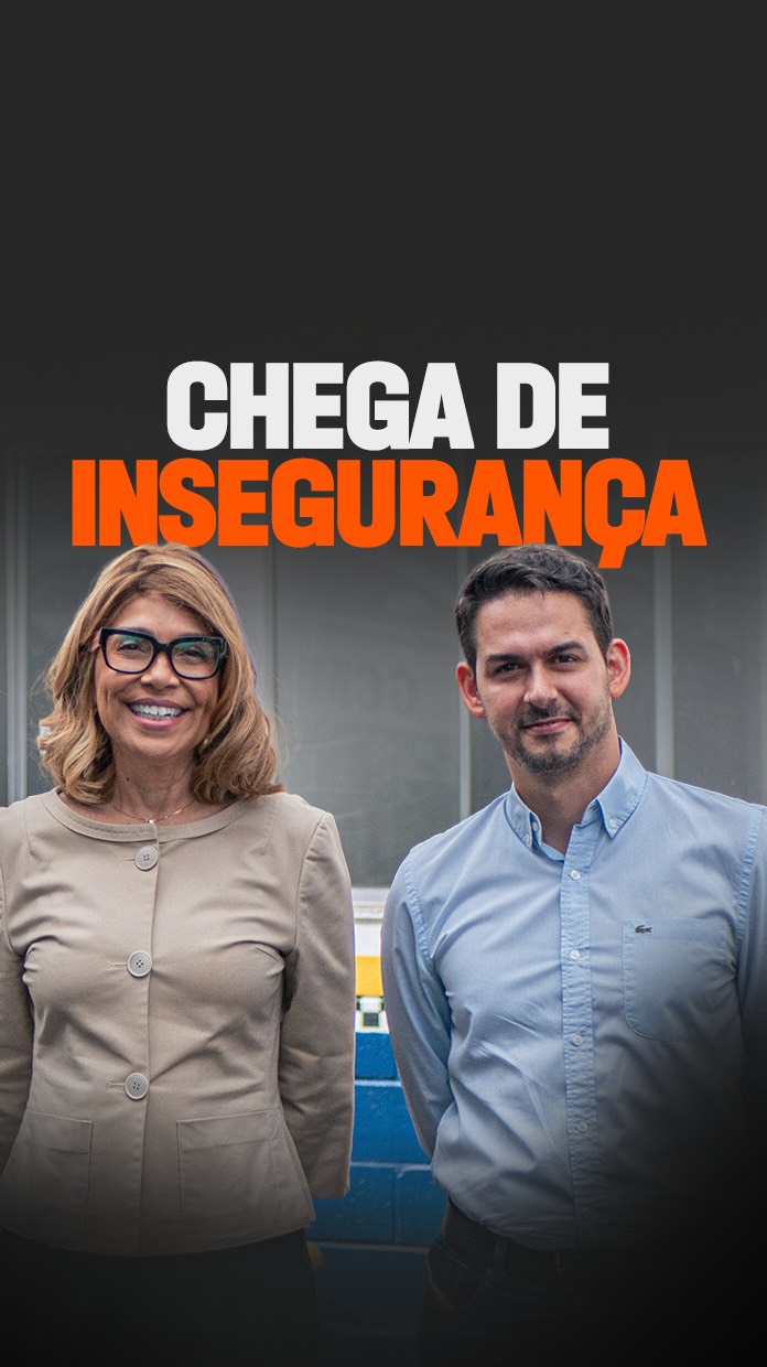 Mais recursos para a GCM e mais tecnologia para o Smart Sampa!