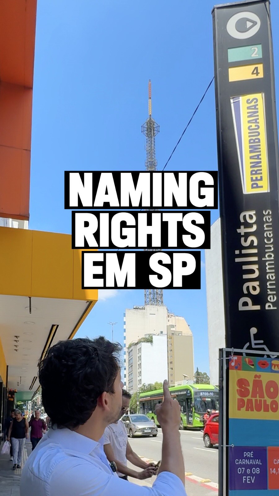 Melhores serviços, menos impostos!