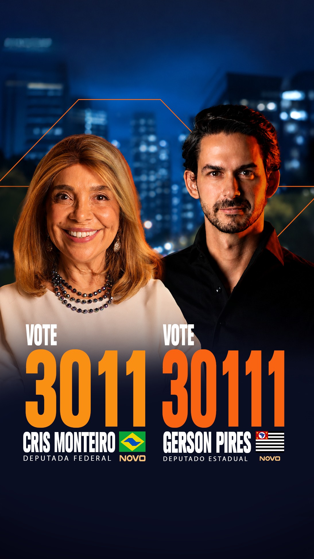 Não sabe ainda em quem votar?