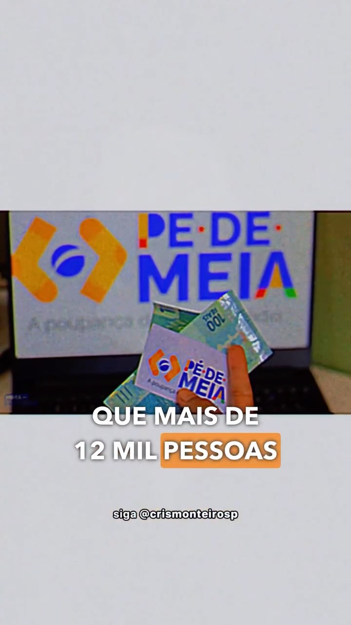 Nunca um pé de meia cheirou tão mal…