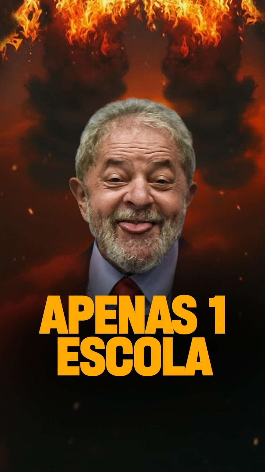 O governo gastou mais com cartão corporativo (R$ 1,4 bi) do que com obras educacionais (R$ 1,2 bi).