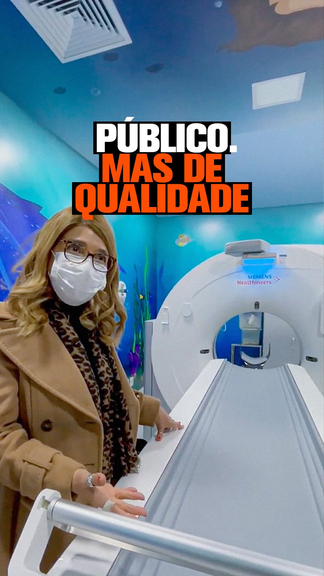 O setor privado não é inimigo!