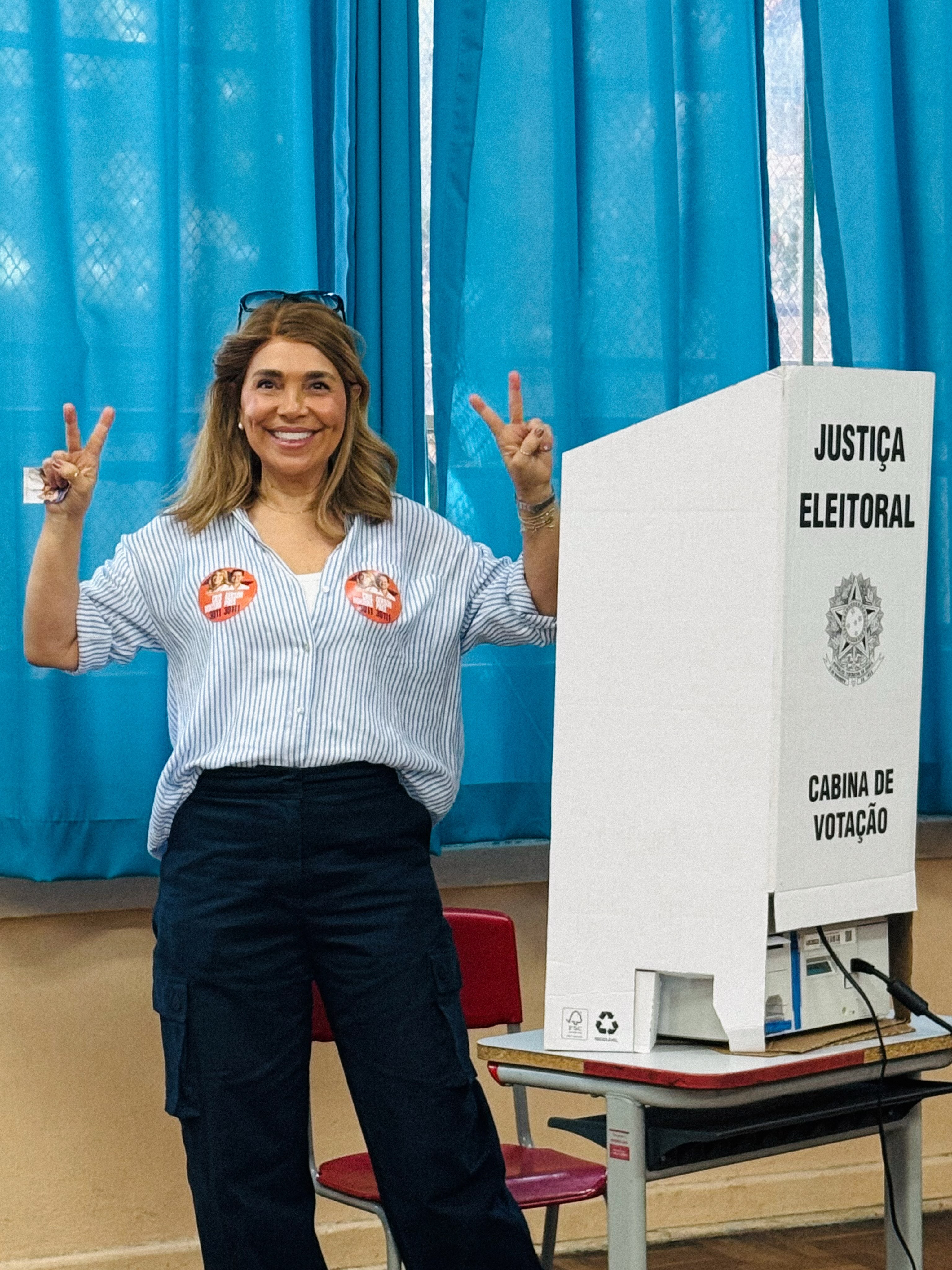 Obrigada!