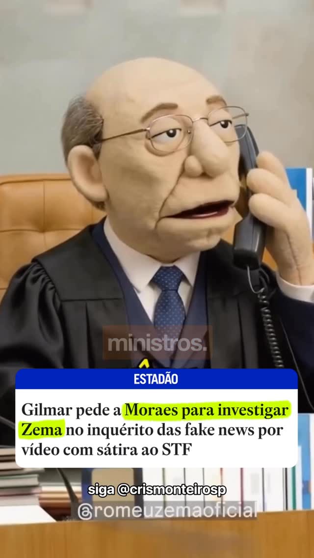 Os intocáveis atacam mais uma vez!