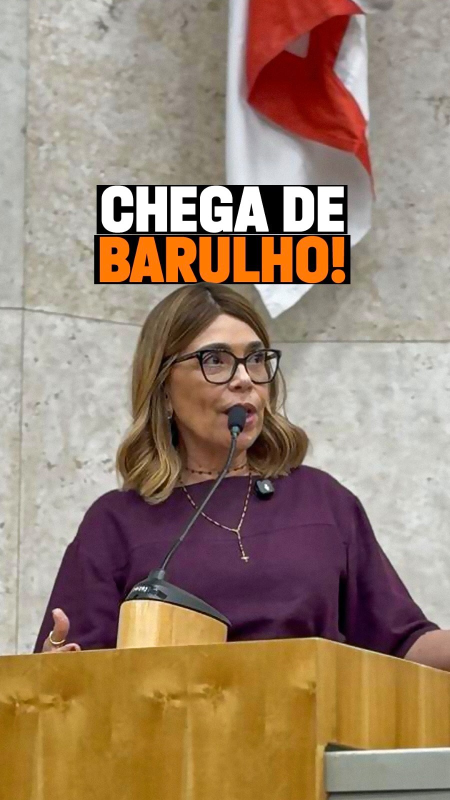 São Paulo bateu recorde de denúncias de barulho nos últimos 12 meses.