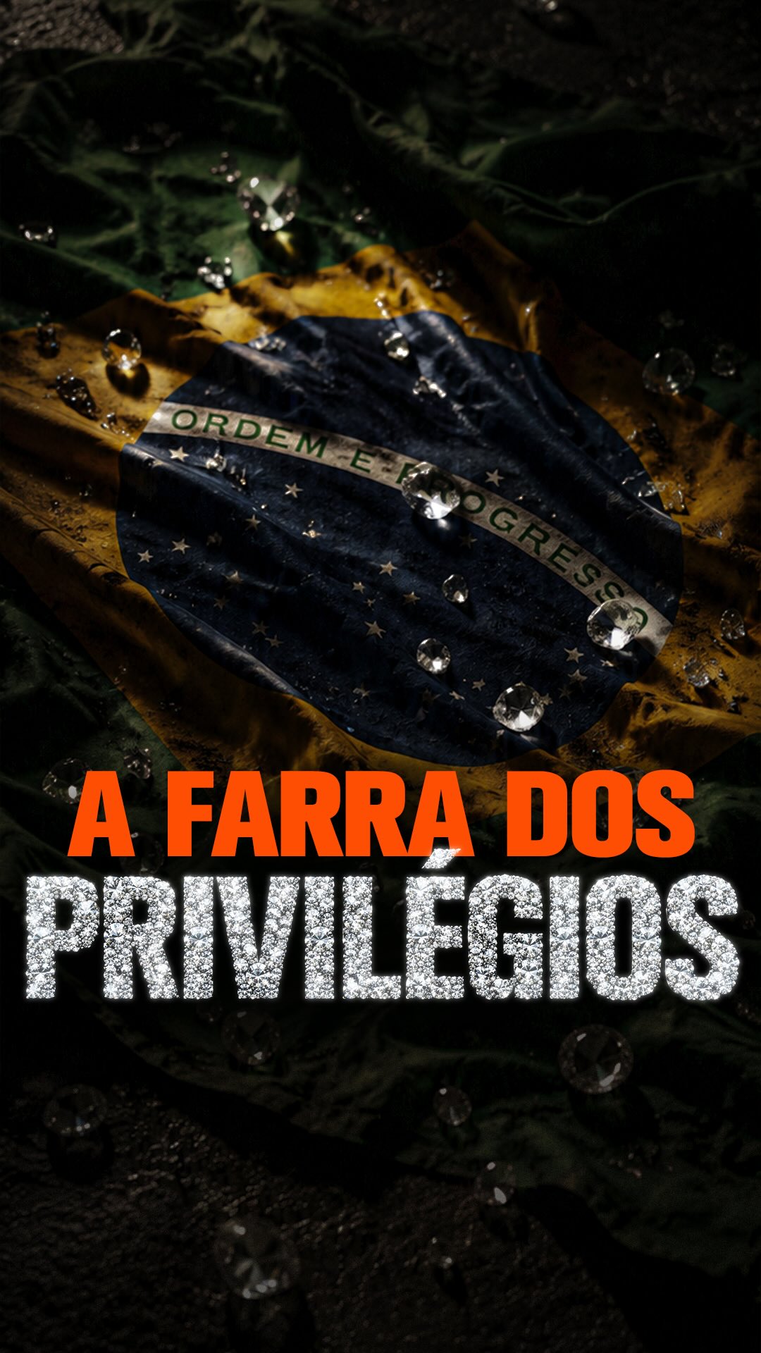 Você vai pagar a academia dos advogados da União.