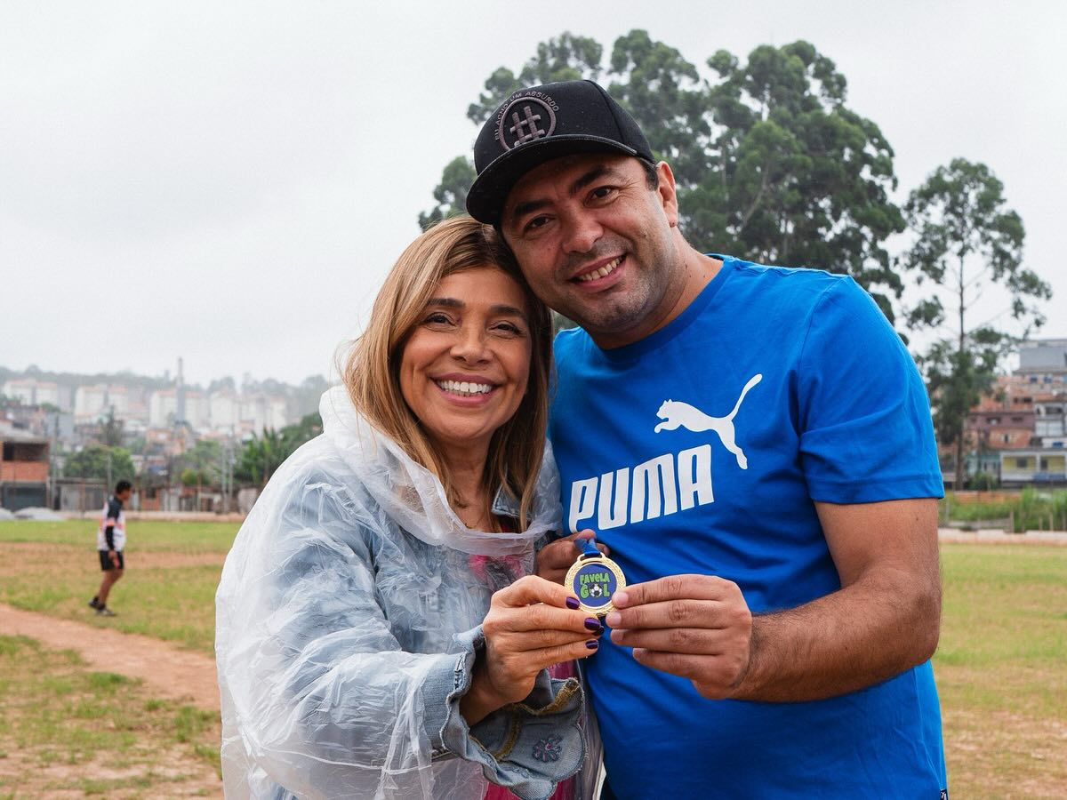Mais de 2.000 crianças impactadas pelo esporte em 2023!