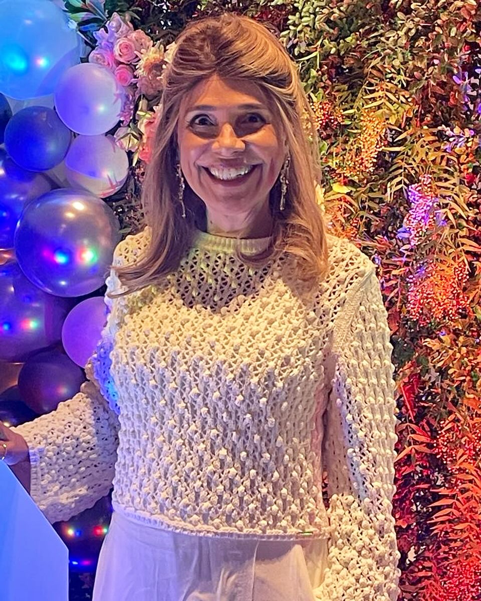 Feliz ano novo!