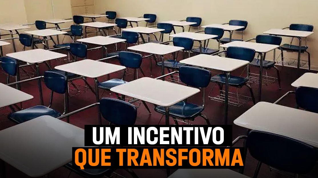 Nudge na educação