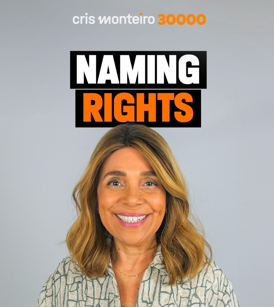 Naming Rights