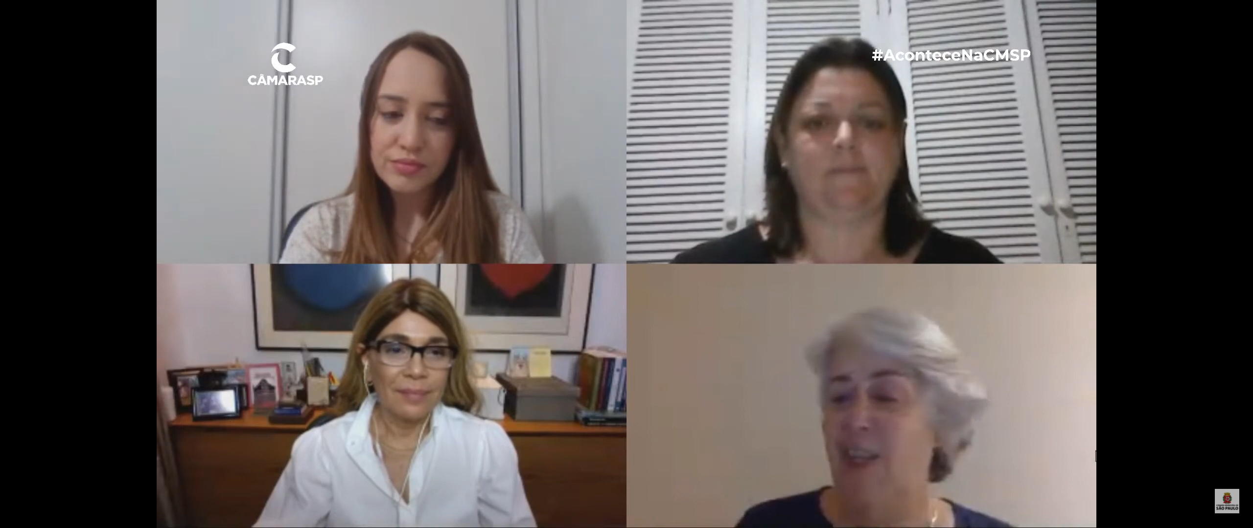 Dificuldade de pessoas com epilepsia no mercado de trabalho foi tema de encontro online
