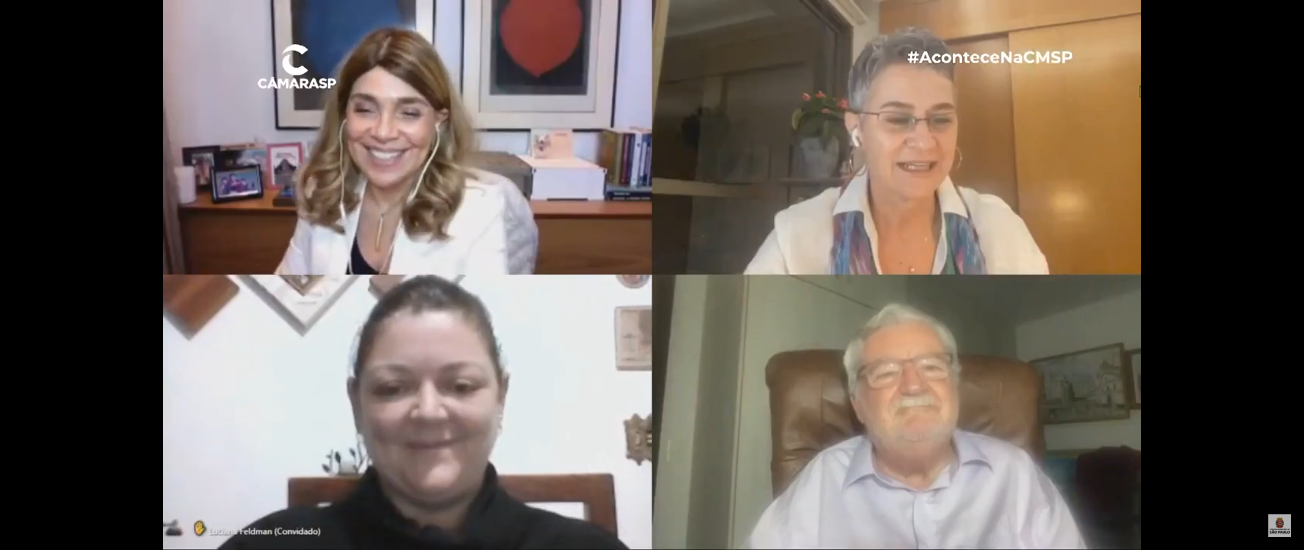 Encontro online Alzheimer: ´Plano Nacional de Demência reuniu técnicos, pacientes e cuidadores