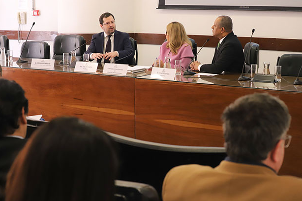 Comissão de Relações Internacionais aborda cláusulas de sustentabilidade para exportação