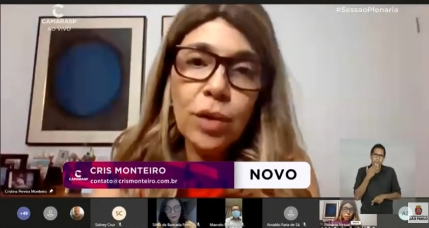 Aprovado PL que autoriza SP a entrar em consórcio de aquisição de vacinas