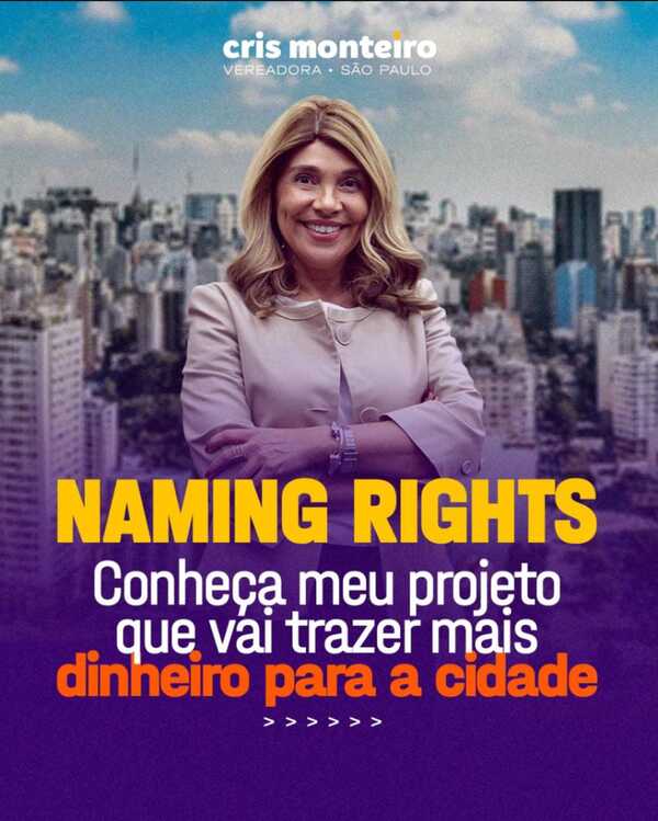 Conheça meu projeto que vai trazer mais dinheiro para a cidade!