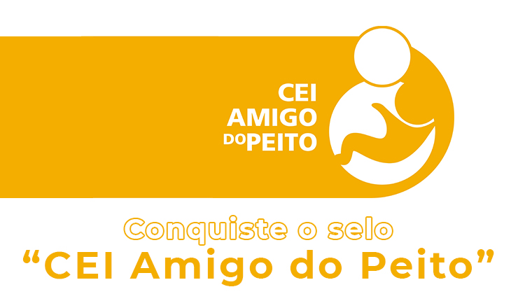 643 unidades recebem o selo “CEI Amigo do Peito”
