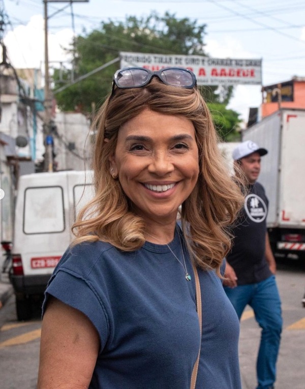 Leia meu novo artigo publicado na Gazeta de S.Paulo!