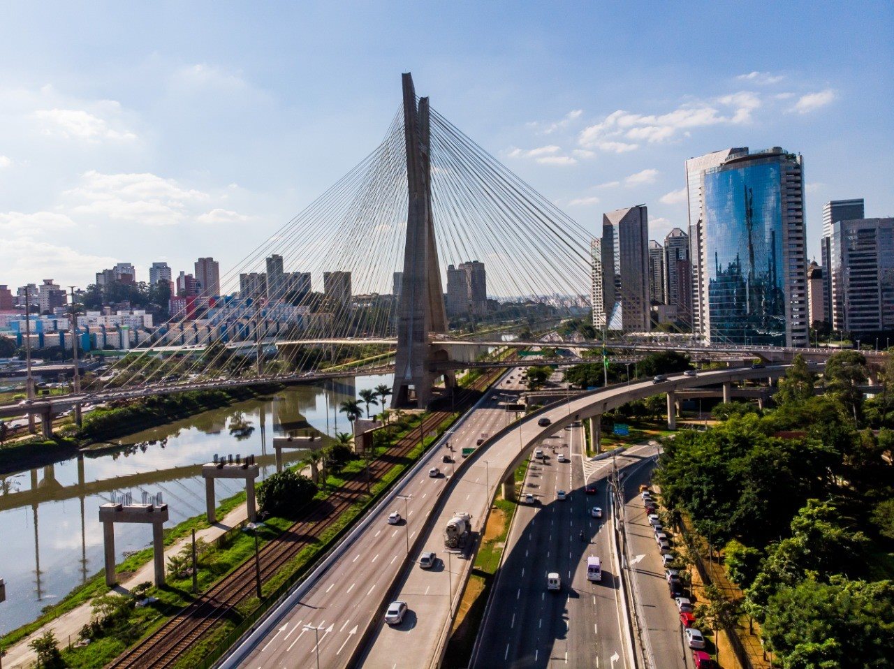 São Paulo adere à Declaração de Edimburgo: Novo Marco Global para a Biodiversidade