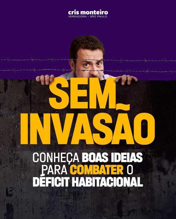 Sem invasão! Conheça boas ideias para combater o déficit habitacional