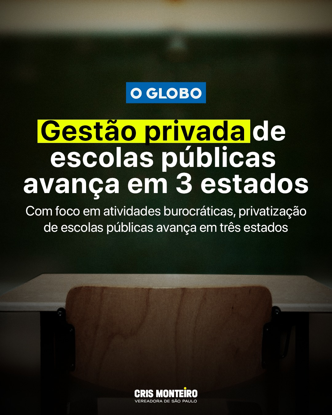 O modelo educacional que está revolucionando a educação de NY está ganhando força no Brasil!