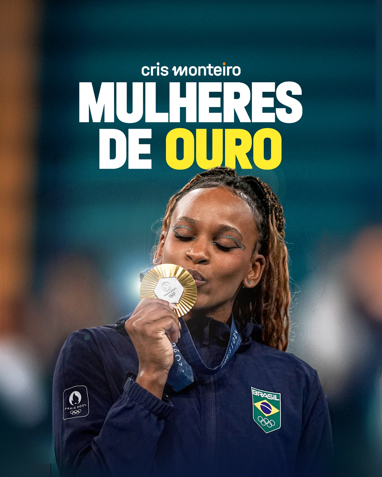 Mulheres de Ouro