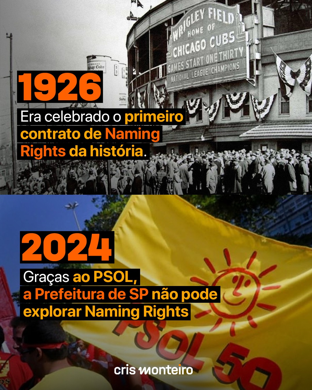Mais um retrato do nosso atraso! O PSOL derrubou a minha lei no judiciário.