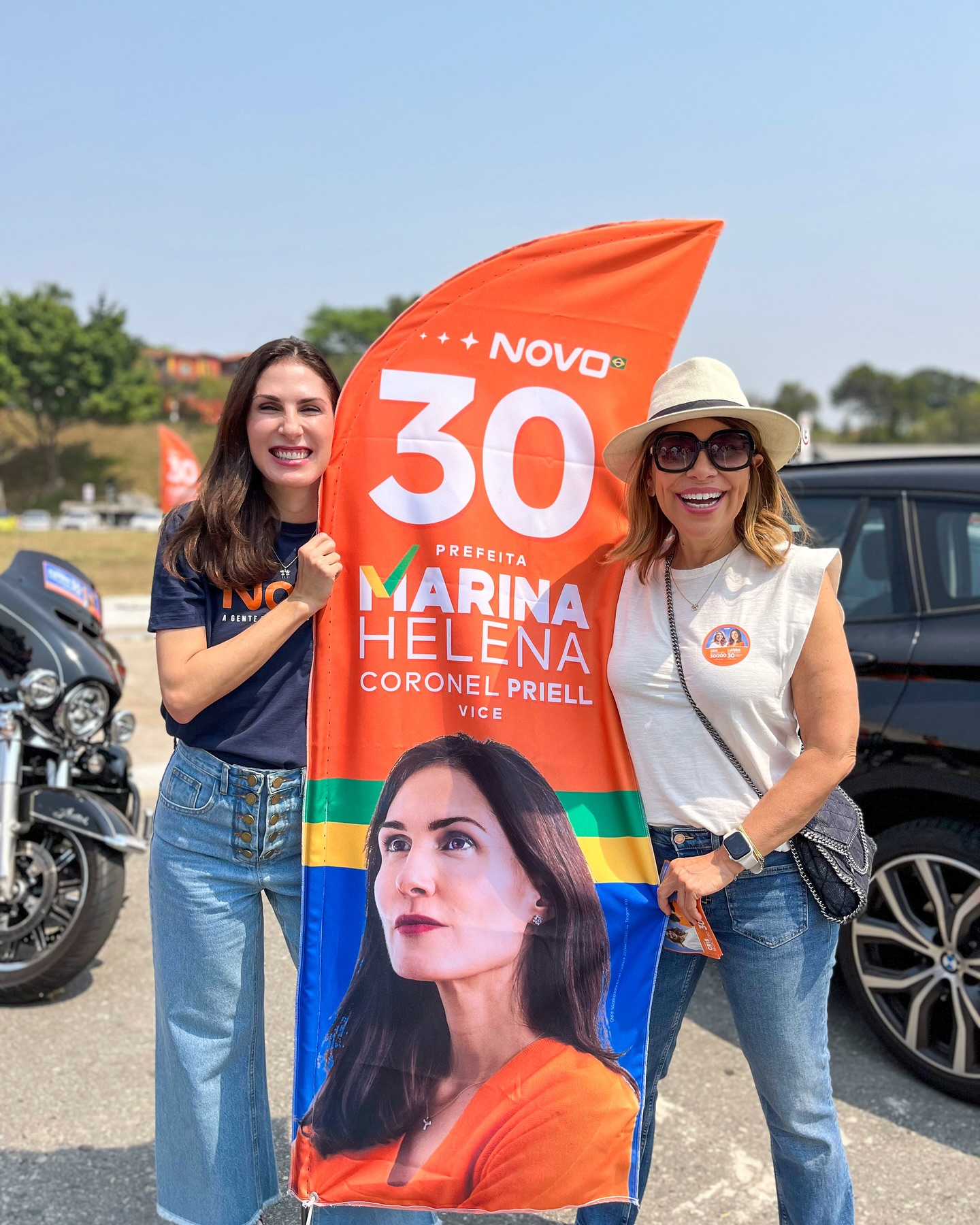 São Paulo tem alternativa!
