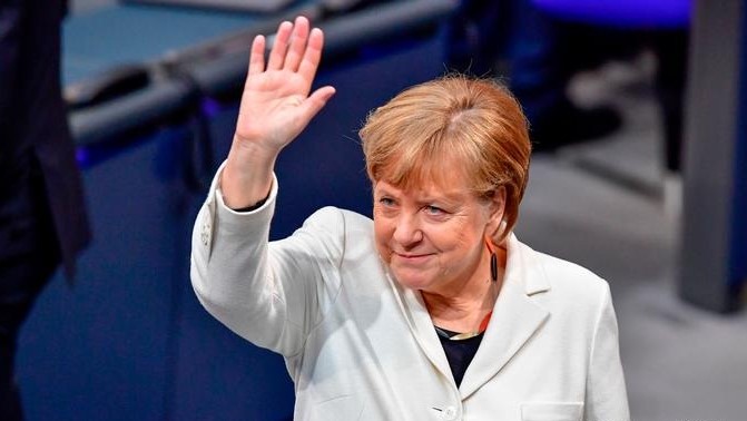 Chega ao fim, após 16 anos, o Governo de Angela Merkel na Alemanha