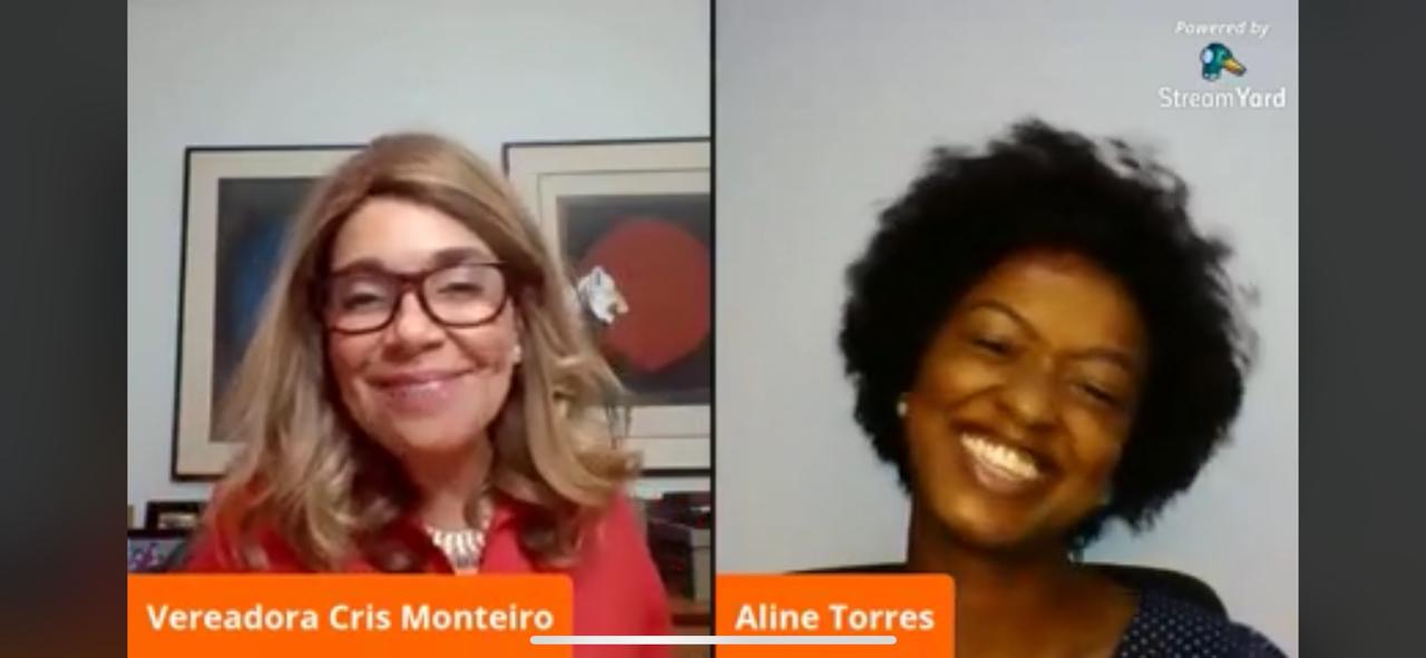Mulheres negras estão na primeira posição do ranking da desigualdade social