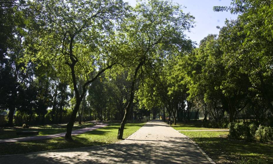Parque Orlando Villas Bôas está prestes a ser reaberto