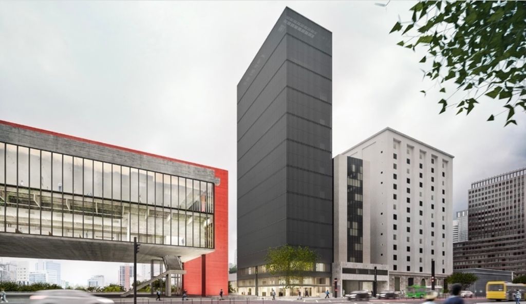 Ampliação do MASP: o sonho vai sair do papel