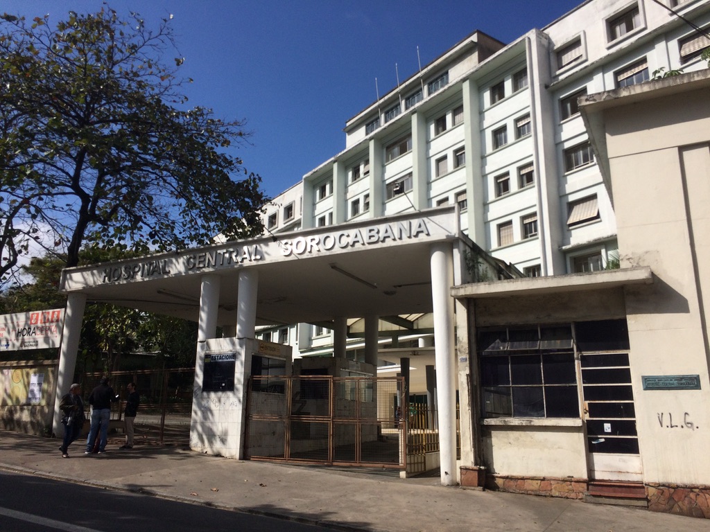 Hospital Sorocabana será reativado após anos fechado