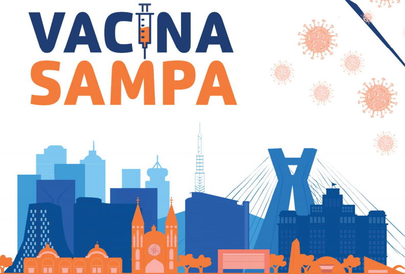 Virada da Vacina Sampa acontece nesse final de semana